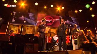 The Kik - Koningslied (Live @ DWDD)