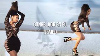Nicki Minaj Young Forever (Subtitulada al Español♥)