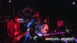 2013.05.01 The Color Morale - Silver Lining (Live in Iowa City, IA)