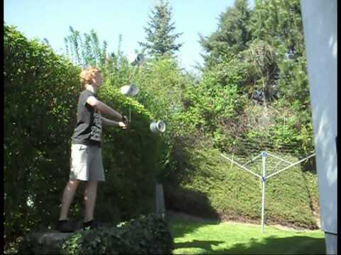 3 Diabolos - Feed The Sun