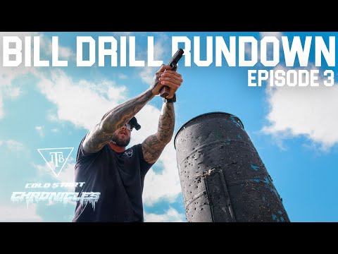 Cold Start Chronicles Episode 3 Thumbnail