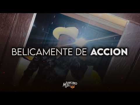 Belicamente De acción (Feat. La Autorización & Raúl Beltrán