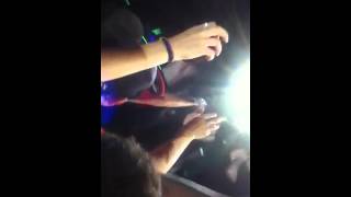 Chris webby until I die