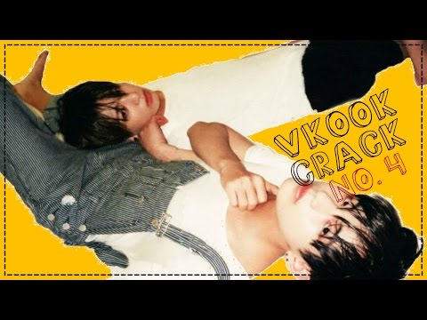 Vkook Crack No. 4 - The Bella To My Taedward