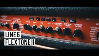 Video thumbnail for Line 6 Flextone 2 Head in 2020! // Affordable Guitar Gear by Ben Fletcher