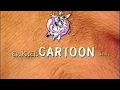 A K A Cartoon Inc Logo 1994