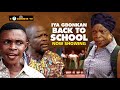 Iya Gbonkan Back To School Latest Yoruba Movie 2024 Drama Starring Iyagbonkan | Sisi Qudri |Ogboluke