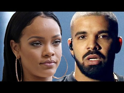 download lagu mp3 mp4 Rihanna Drake Broke Up, download lagu Rihanna Drake Broke Up gratis, unduh video klip Rihanna Drake Broke Up