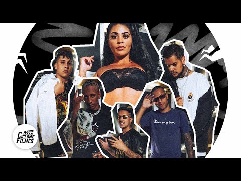 Acústico Meu Mundo - Nina Capelly, Gonzaga, Valle, Belko, Menino GS e Casluh (Ciclone Filmes)