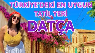 Datça Böyle Gezilir | En Kapsamlı Gezi Rotası | Güncel Fiyatlar