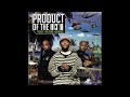 Prodigy - Waddup G'z (prod. Sid Roams)