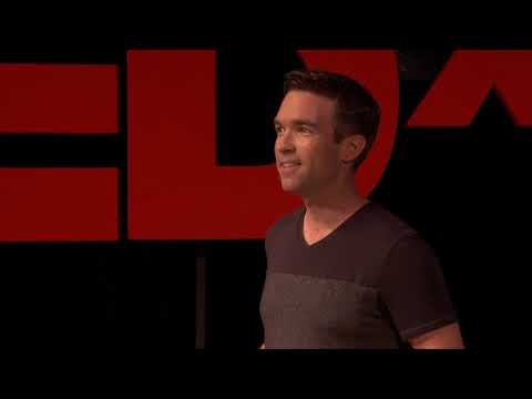 Preserving humanity as AI takes us over | Tyson McDowell - YouTube
