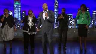 Donnie McClurkin - We are Victorious!