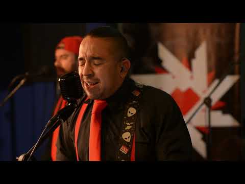 SERA POR QUE TE AMO ( COVER ) - CORAZON DE METAL