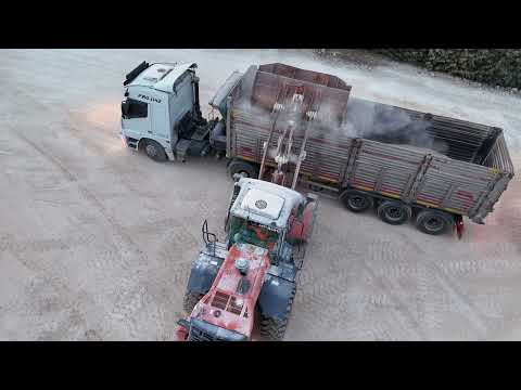 Fortuna 1 General Presentation