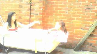 Doll house, Priscilla Renea