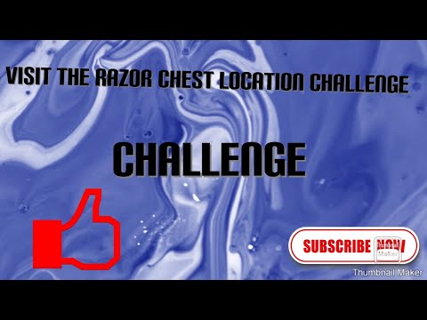 Visit the Razor Crest Location (Special Quest) - Fortnite Battle Royale
