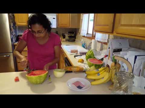 Review on Watermelon Slicer by Maestro of Comfort