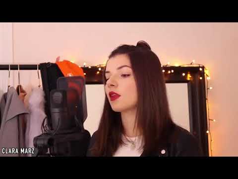 Clara marz canta shawn Mendes