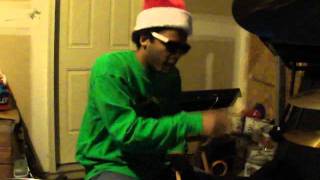 Mannheim Steamroller: Good King Wenceslas(Keyboard