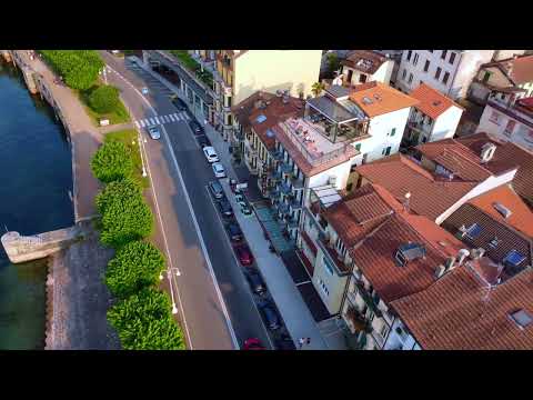 Welcome to Sempione Boutique Hotel