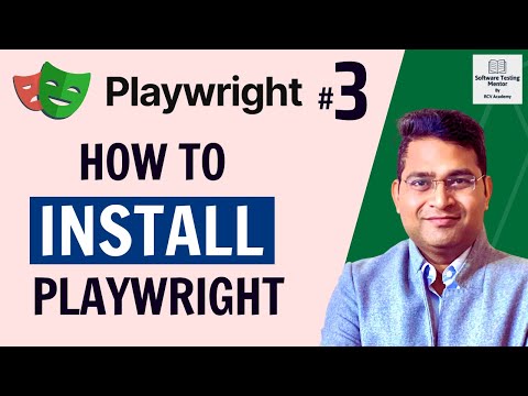 Introduction to Playwright Cypress vs Playwright Playwright Tutorial 1