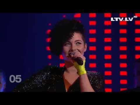 ANTRA STAFECKA - It's the Night