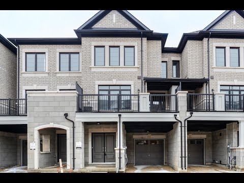 47 Fruitvale Circle Brampton Home for Sale - Real Estate Properties for Sale