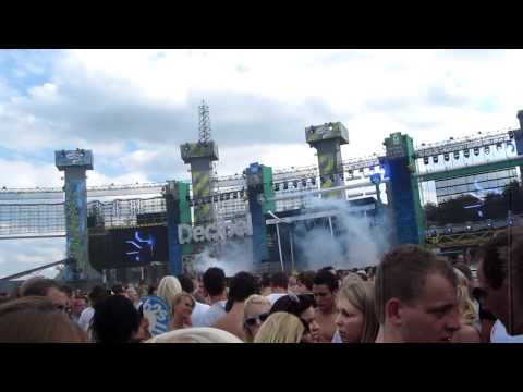 Decibel 2010 Deepack - DJ Desnar -﻿ 2H2H