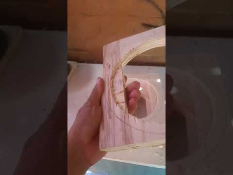 projeto do paredão astronave de augustinopolis Tocantins