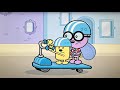 Wow Wow Wubbzy Dash For Dolly Video Clip 14 789