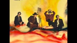 Black Lips - Bone Marrow