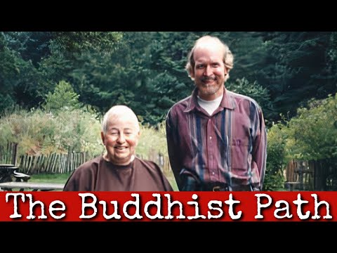 Ep253: The Buddhist Path - Leigh Brasington