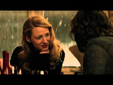 The Age of Adaline Trailer MCS 1460