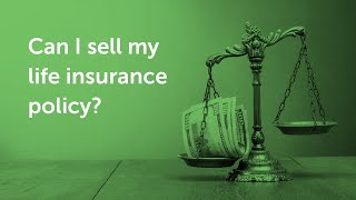 Can I Sell My Life Insurance Policy? | Quotacy Q&A Fridays