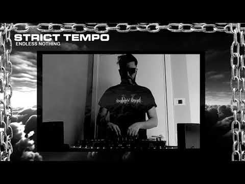 Endless Nothing - Strict Tempo 07.29.2021 (EBM, Dark Italo Disco, Techno DJ Set)