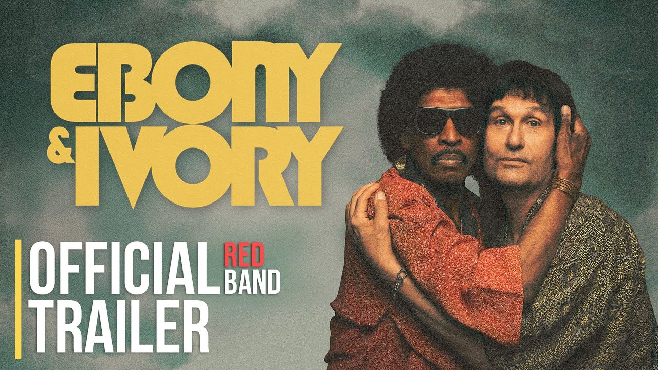 Official Red Band Trailer