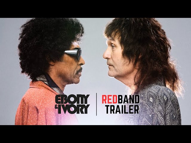 Official Red Band Trailer