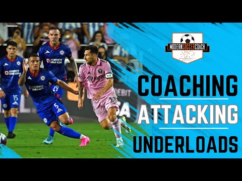 Coaching Attacking 'Underloads'!!