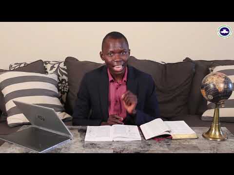 Open Heavens Devotional July 17th 2019