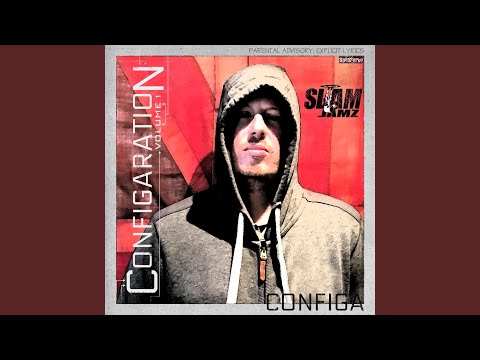 Configaration Interlude 1 (feat. Chuck D)