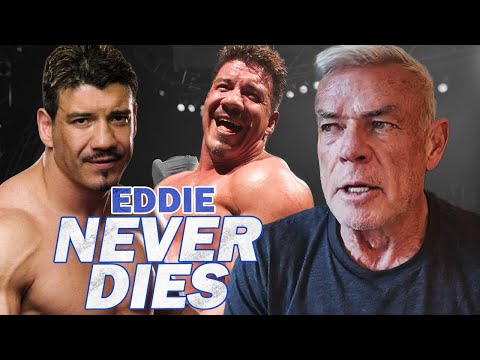 Eddie Guerrero’s legacy is STILL felt today.