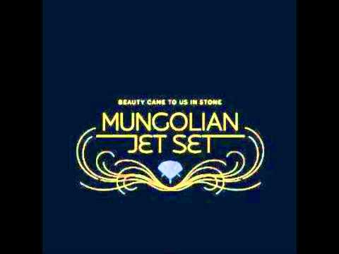 The Mungolian Jetset - Slaptops
