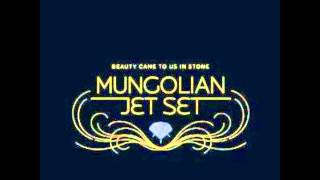 The Mungolian Jetset - Slaptops