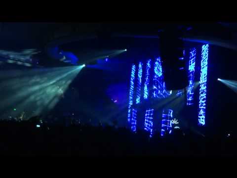 Hollywood Palladium 03-10-12 Laidback Luke pt2