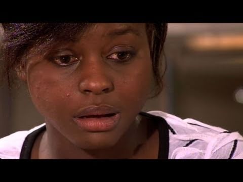 Gamu, Keri, Raquel and Katie - The X Factor Final 12 Revealed - itv.com/xfactor