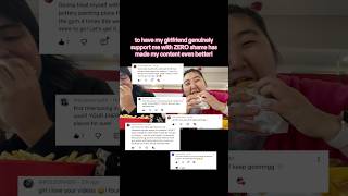 Download lagu To have a supportive girlfriend 🥹❤️ YAY TO 4K SUBSCRIBERS & YAY TO MY GF ✨💞 mp3