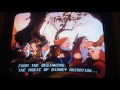 Opening To 101 Dalmatians 1992 VHS