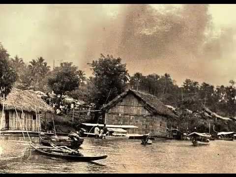 Tayung Lalang - Mike Rantai ( Mike The Chain )