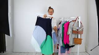 Olga's Closet